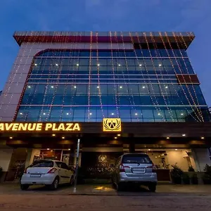 Airport Avenue Plaza *** Nedumbassery