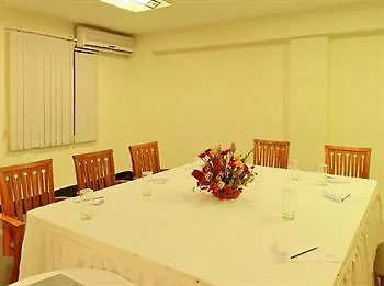 ***  Lotus 8 Hotel Nedumbassery India