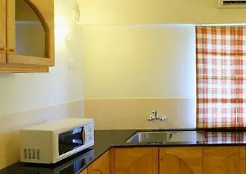 Lotus 8 Hotel Nedumbassery India