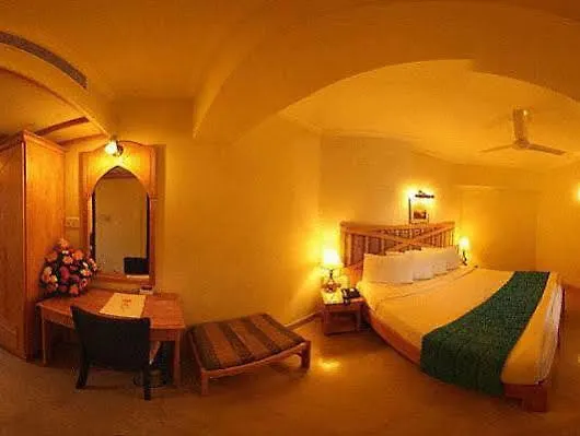 Lotus 8 Hotel Nedumbassery India