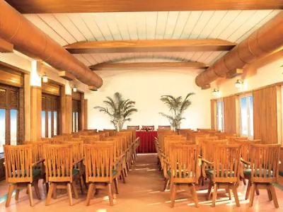 Lotus 8 Hotel Nedumbassery 3*,  India