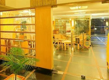 Lotus 8 Hotel Nedumbassery